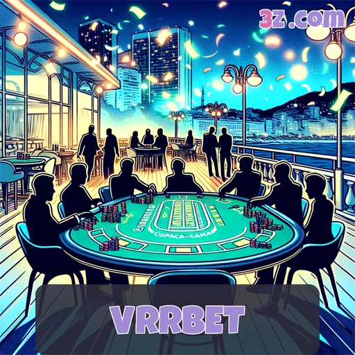 vrrbet Aplicativo Mobile