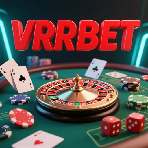 vrrbet - Descubra a melhor plataforma de jogos no Brasil