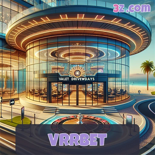 vrrbet Plataforma Completa